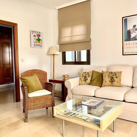 Penthouse Puerta De La Juderia Apartment Кордоба Екстериор снимка