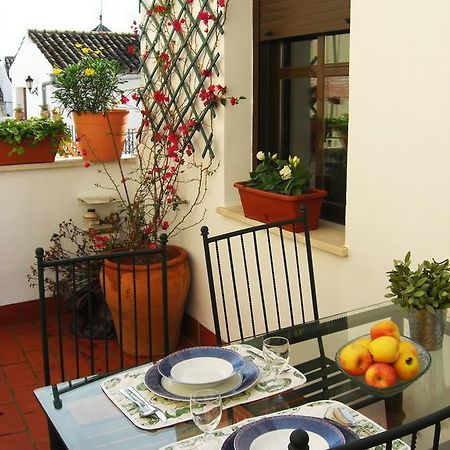 Penthouse Puerta De La Juderia Apartment Кордоба Стая снимка