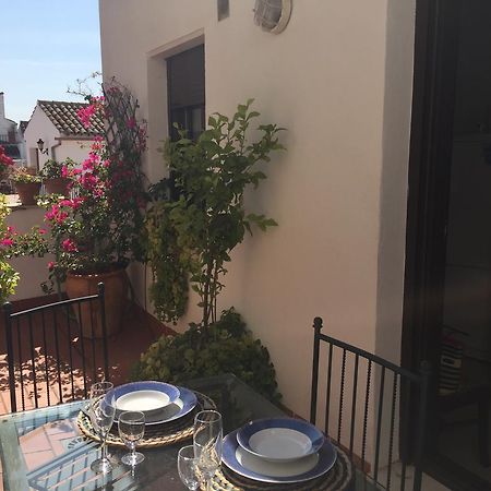Penthouse Puerta De La Juderia Apartment Кордоба Екстериор снимка