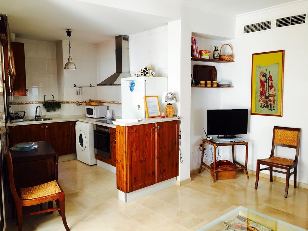 Penthouse Puerta De La Juderia Apartment Кордоба Стая снимка