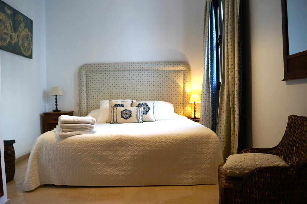 Penthouse Puerta De La Juderia Apartment Кордоба Стая снимка