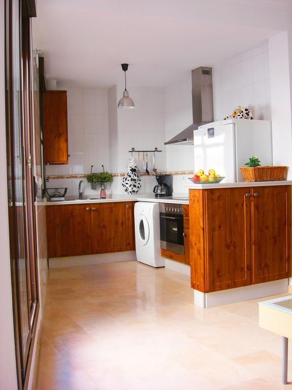 Penthouse Puerta De La Juderia Apartment Кордоба Стая снимка