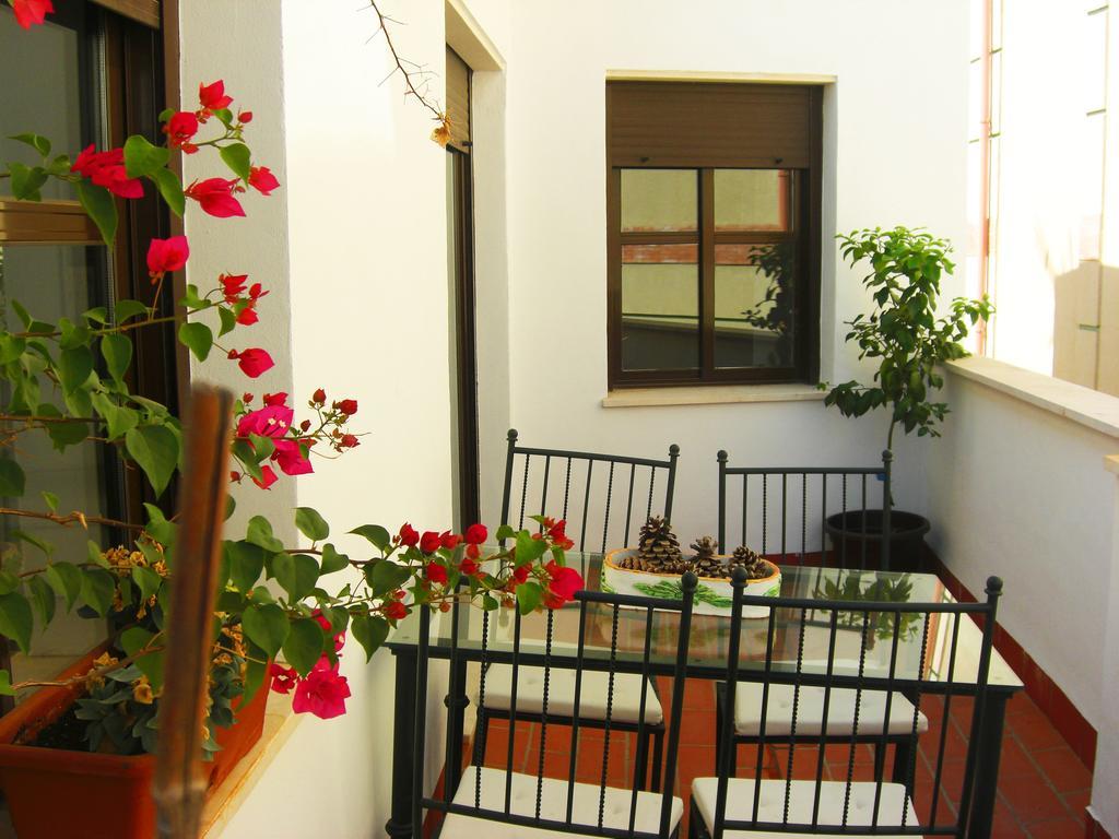 Penthouse Puerta De La Juderia Apartment Кордоба Стая снимка