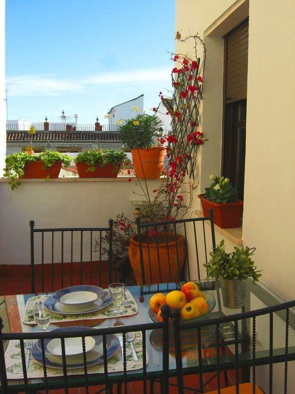 Penthouse Puerta De La Juderia Apartment Кордоба Стая снимка