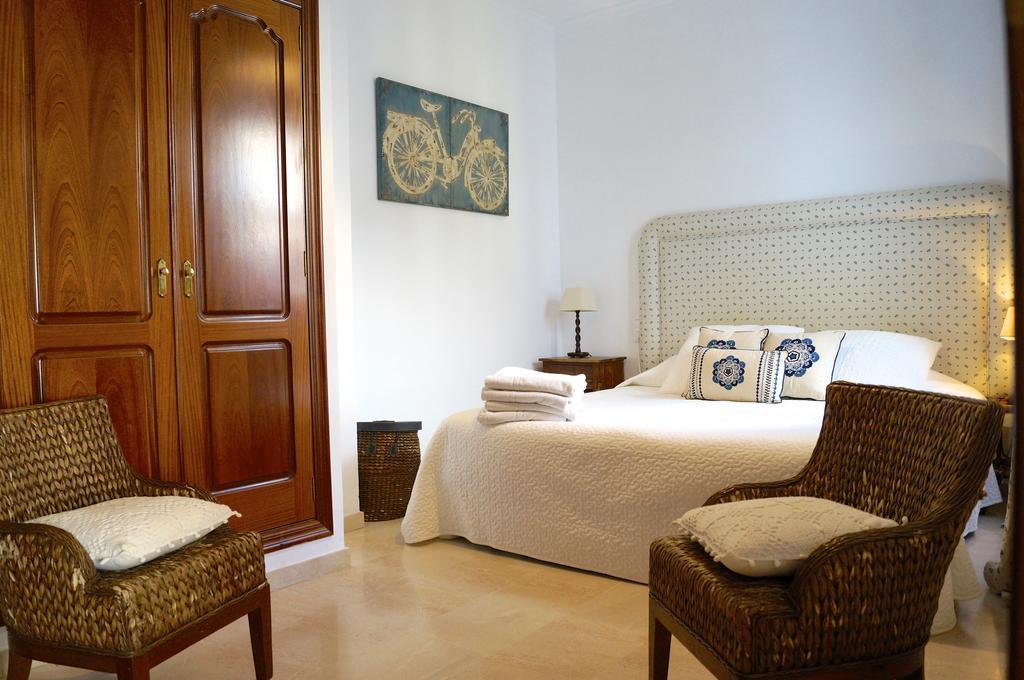 Penthouse Puerta De La Juderia Apartment Кордоба Екстериор снимка